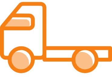理塘拖车/平板车