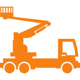 理塘高空作业车